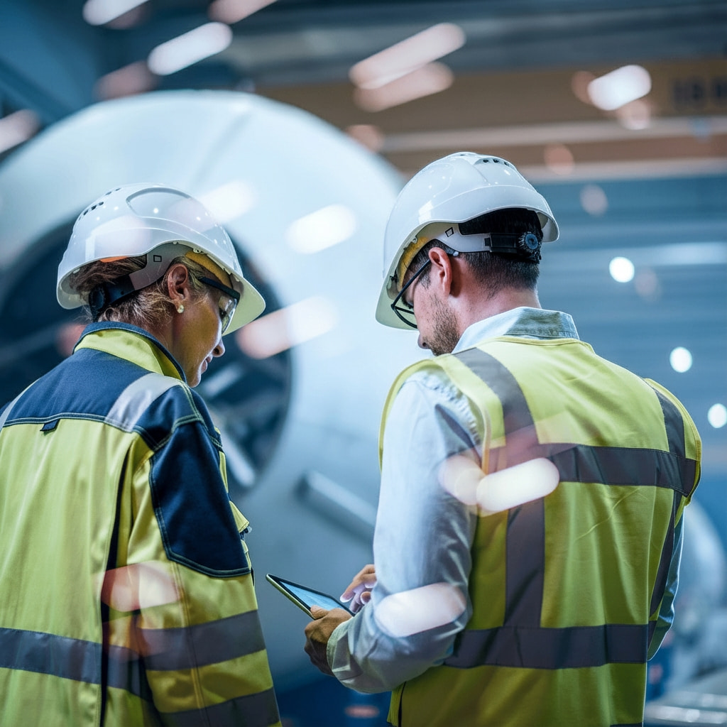 Neuanlagenbau Hamburg